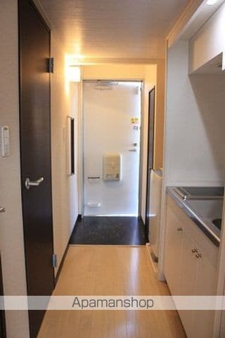 レオネクストリルハウスの内装写真