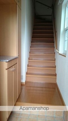 ジュネス小絹[2LDK/58.86m2]の玄関