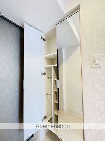 エスリード ザ・レガリア新栄PREMIERの内装写真