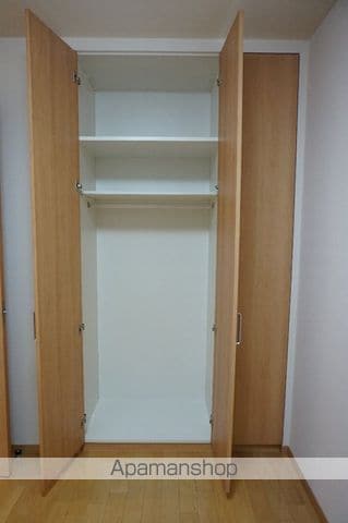 CASSIA旭丘の内装写真