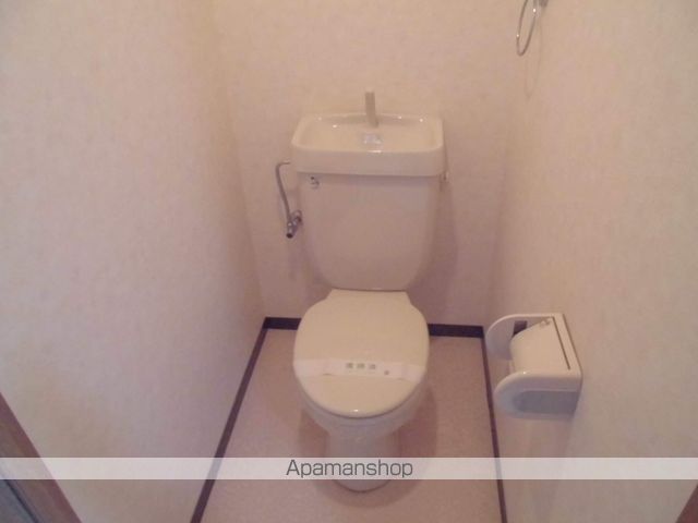 白鷺TKハイツ2号館の内装写真