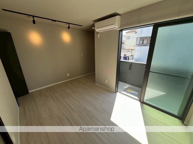 CASA南巽WESTの内装写真