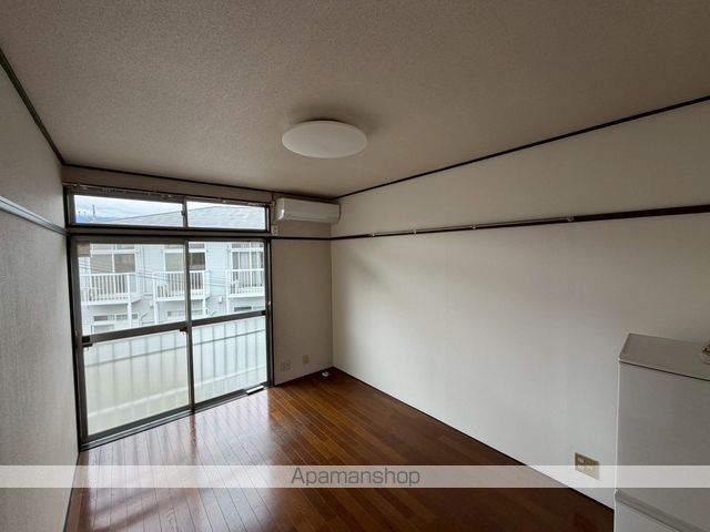 クロノス南矢名2番館の内装写真