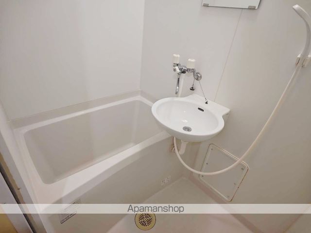 レオパレスTAKANAWAの内装写真