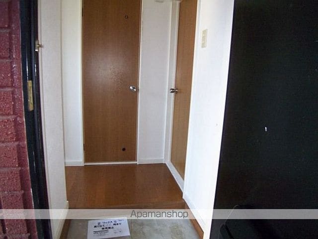 アーバンヒルズマンションの内装写真