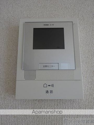 ウエストフィールド E棟の内装写真