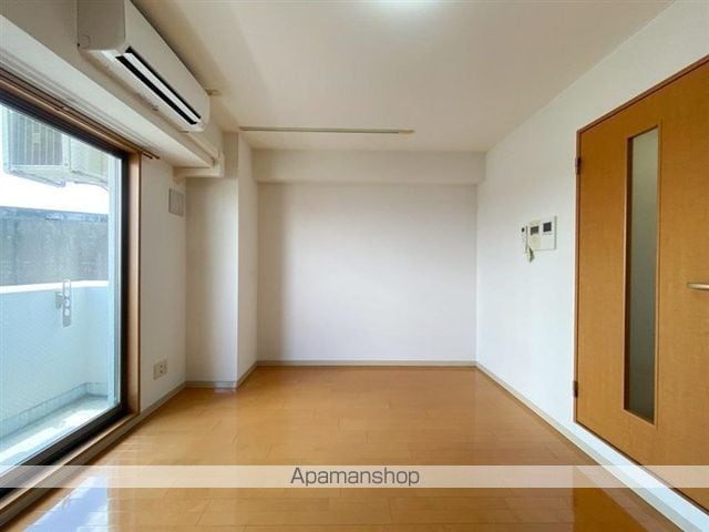 STUDIO原町の内装写真