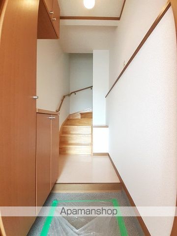 オリージャ IIIの内装写真
