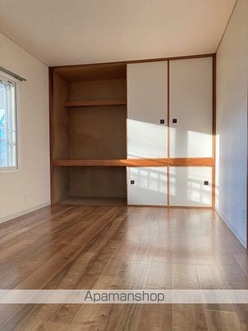 八軒コスモハイツの内装写真