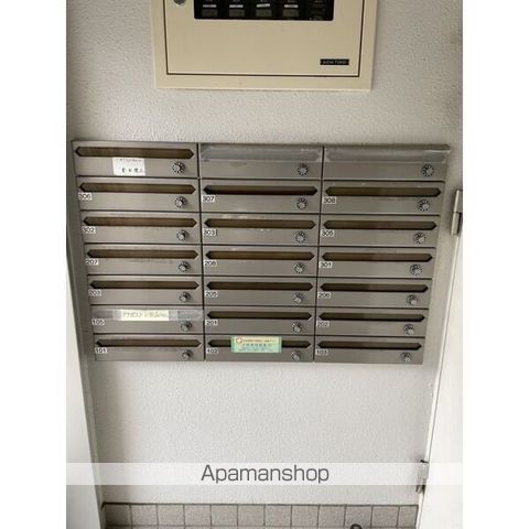 カレッジサイドいくねの内装写真