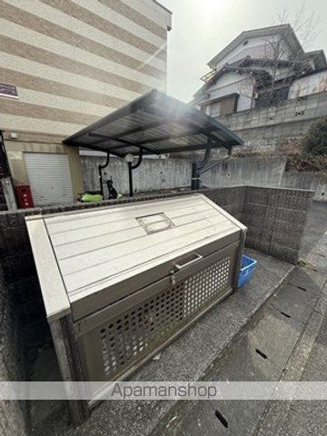 レオパレスアルファードのその他写真