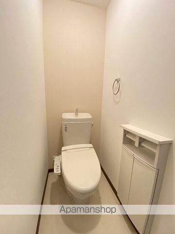 EXCEED出水の内装写真