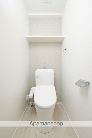 エンクレスト博多駅南COREの内装写真
