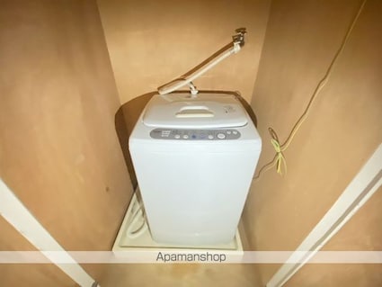 パストラルイン二の宮[1K/28.2m2]の共用部3