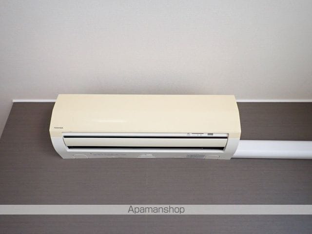 セブンビルの内装写真