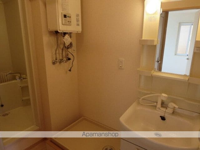 セジュール虹ヶ丘の内装写真