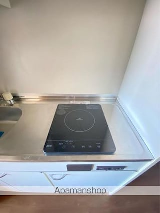 クレイドルⅤ・Ⅵ[1K/26m2]の内装2