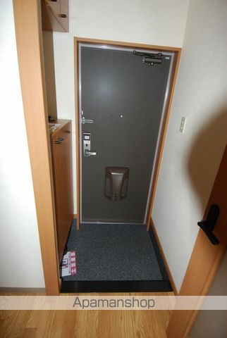 メイクハピネスの内装写真