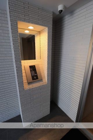 オルフィークの内装写真