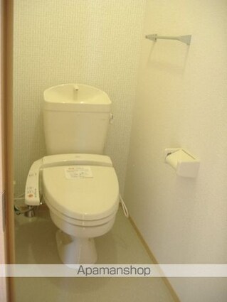 コンチェルト[3LDK/77.76m2]のトイレ