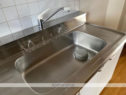 ネスティア太田[2DK/39.74m2]の内装5