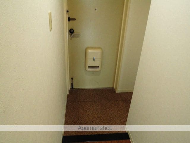 ベルローゼ浜寺の内装写真