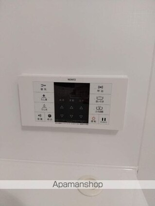 東京都中野区本町５丁目[1R/30.69m2]の内装6