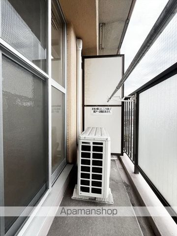 アルカディア倉敷の内装写真