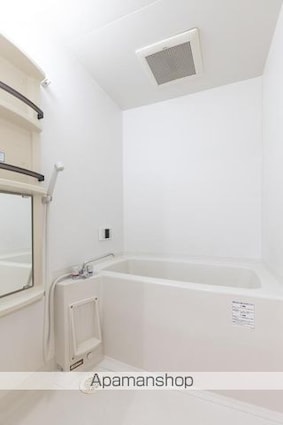 フォブール松の内[2LDK/53.02m2]のバス