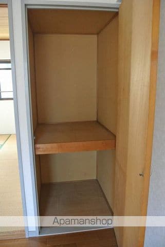 シャトー八幡の内装写真