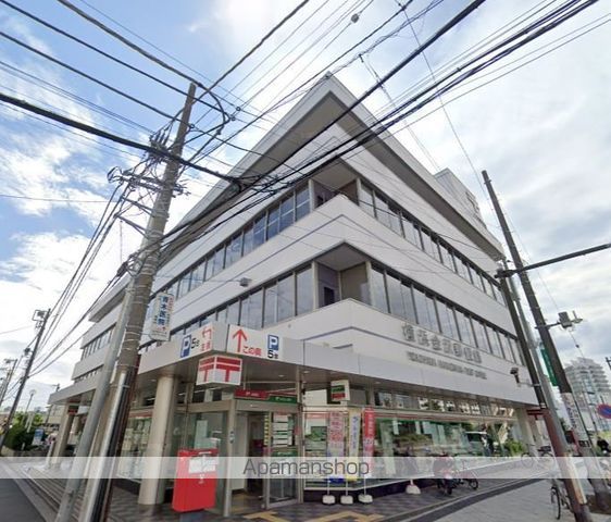 シーサイド金沢の周辺写真