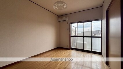 ドミール立川[2DK/40m2]の内装7