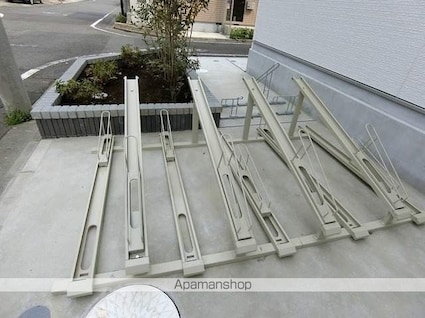 リブリ・小門[1K/26.08m2]の共用部1