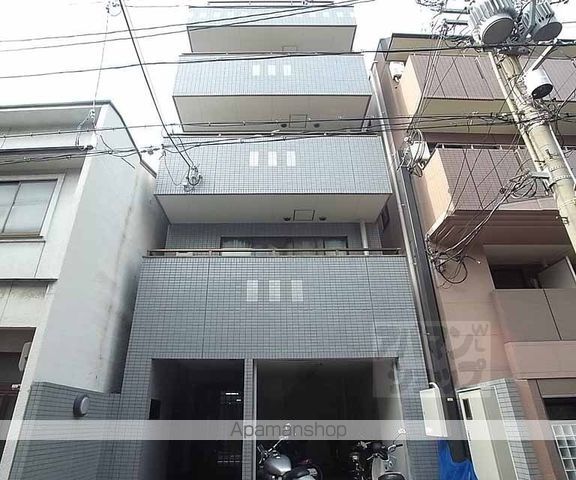 エクセレントビル夷川の周辺写真