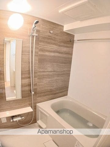 メゾン グレーヌ王子町IIの内装写真