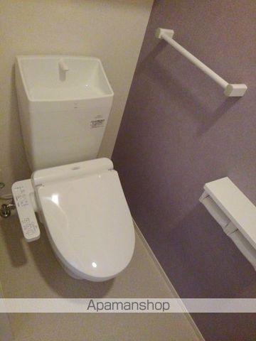 ヴィラソレイユの内装写真