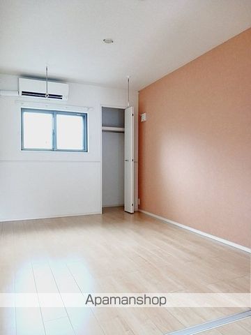 フェリステージ Iの内装写真