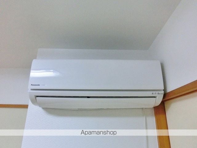 ランバーパートIIの内装写真