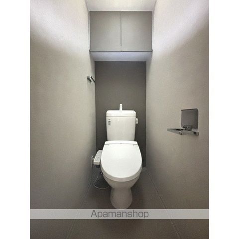 クラリティア入谷の内装写真