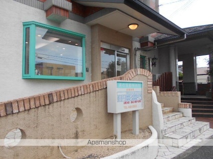 シャライム[2LDK/58.6m2]の周辺1