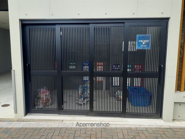 NEO JAPANESQUE 出来町の外観写真