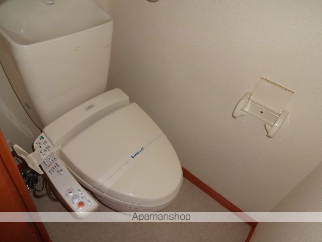 レオパレス天神面の内装写真