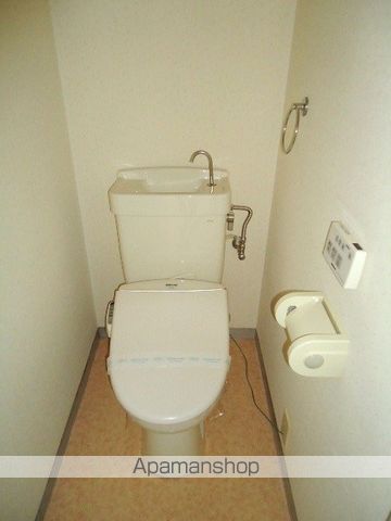 タウンズ大町の内装写真