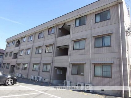 和歌山県和歌山市杭ノ瀬[3DK/56.42m2]の外観5