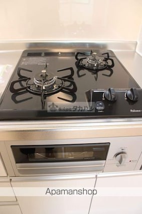 ラヴィエベールⅠ[1LDK/43.97m2]の内装6