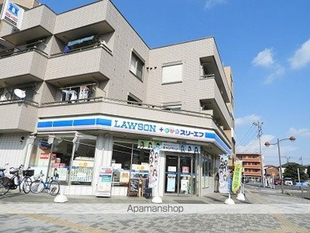 ラ・ルーンの周辺写真