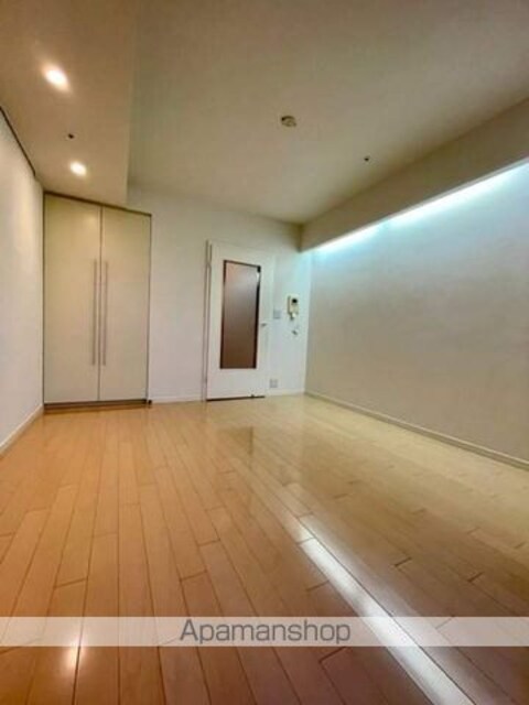 レジディア三軒茶屋[1K/24.95m2]のリビング・居間