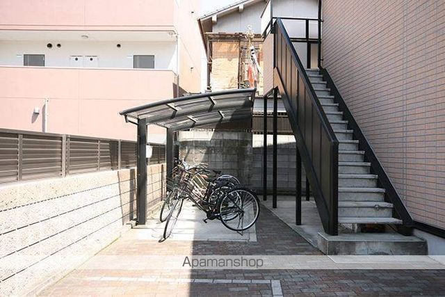 プラサート小阪の内装写真