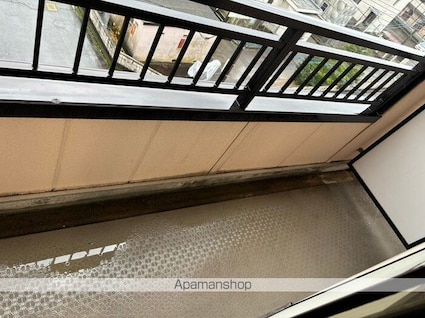 グラン・マ・アネックス[1K/29.44m2]のバルコニー