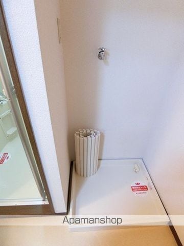 BE−FULLIの内装写真